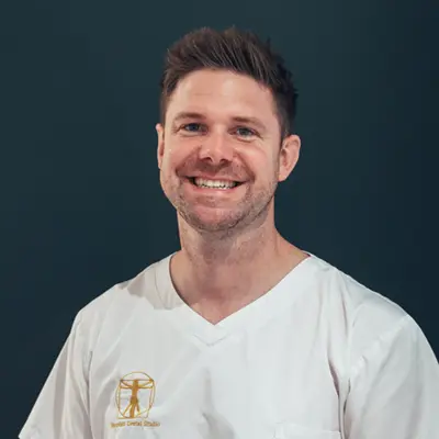 Dr. Adam Hewitt, Cosmetic & General Dentist at Vitruvian Dental Studio