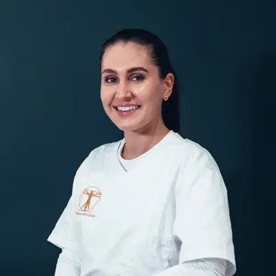 Amy Merton, Dental Nurse at Vitruvian Dental Studio