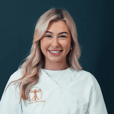 Caitlin Foster, Qualified Radiography Nurse at Vitruvian Dental Studio