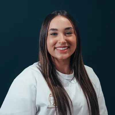 Dzastine Leimane, Implant Nurse at Vitruvian Dental Studio