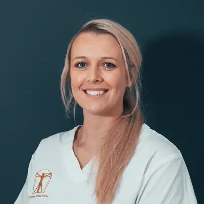 Dr. Jennifer Taylor, Cosmetic Dentist at Vitruvian Dental Studio