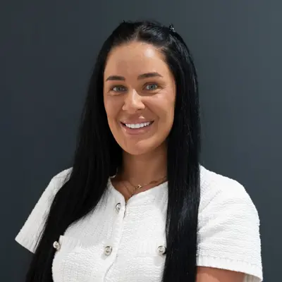 Lizzie Roper, Patient Concierge at Vitruvian Dental Studio