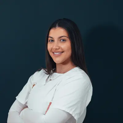 Phoebe Shore, Treatment Coordinator at Vitruvian Dental Studio