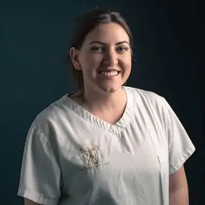 Alice Milner, Dental Hygienist/Therapist at Vitruvian Dental Studio