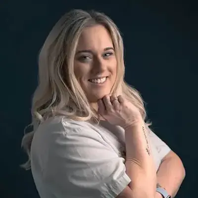 Donna Horne, Dental Nurse at Vitruvian Dental Studio