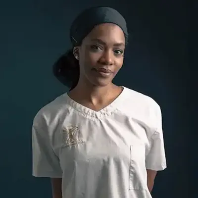 Dr. Jessica Abiagom, Cosmetic & General Dentist at Vitruvian Dental Studio