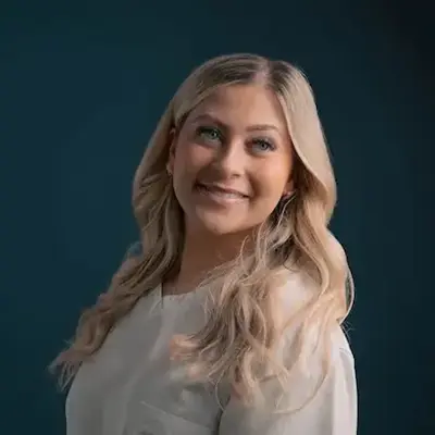 Ellie Edwards, Dual Site Practice Manager at Vitruvian Dental Studio