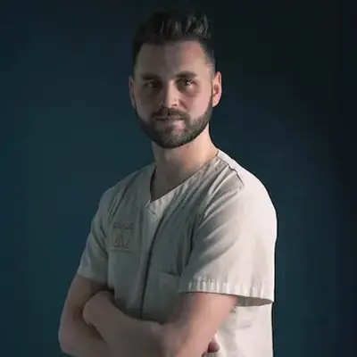 Josh Simpson, Clinical Dental Technician & Denture at Vitruvian Dental Studio