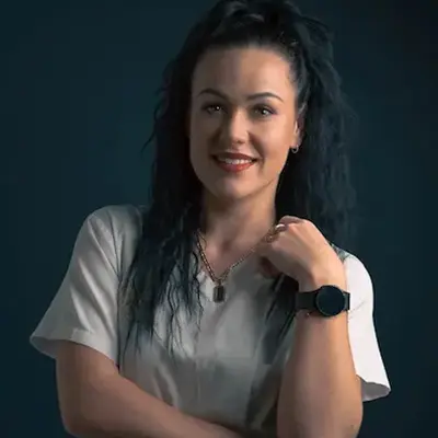 Sabine Nikolajeva, Dental Nurse at Vitruvian Dental Studio