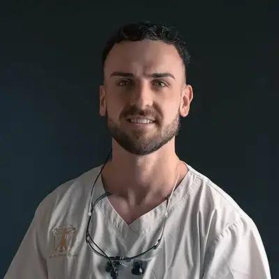 Sam Mchale, Dental Hygienist/Therapist at Vitruvian Dental Studio