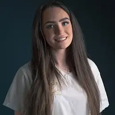 Sinead Harper, Treatment Co-ordinator/Dental Nurse at Vitruvian Dental Studio