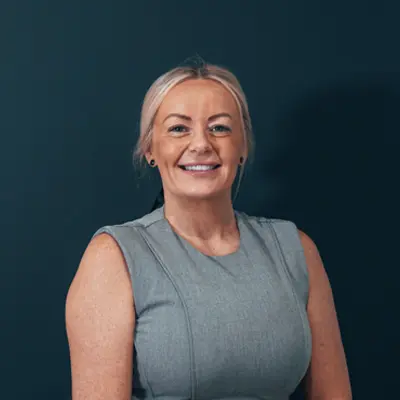 Charlotte McDermott, Head of Compliance and Operations at Vitruvian Dental Studio