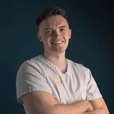 Dr James Nolan, Owner / Principal Dentist at Vitruvian Dental Studio