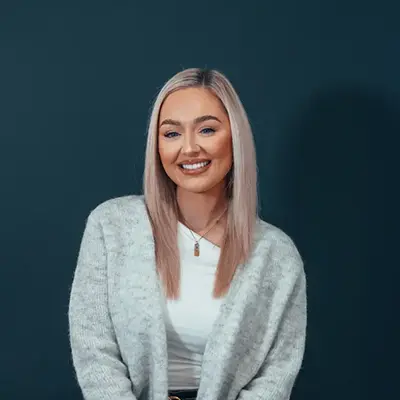 Liv Owens, Social Media and Business Development Manager at Vitruvian Dental Studio