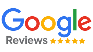 Google Reviews Badge