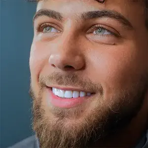 Ethans Smile After