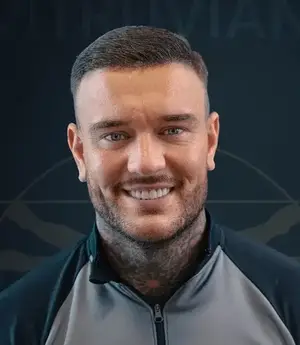 Reeces Smile After